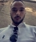 Rencontre Homme France à Nantes : Steven, 25 ans